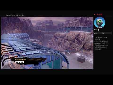 Red faction guerrilla normal mode gameplay PT11