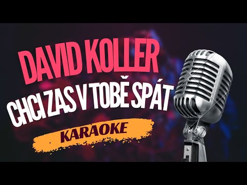 Karaoke - David Koller - 