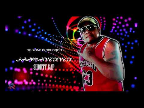 FAAMAVE'UVE'U - Shorty Kap - Dr. Rome Production (Official Audio)