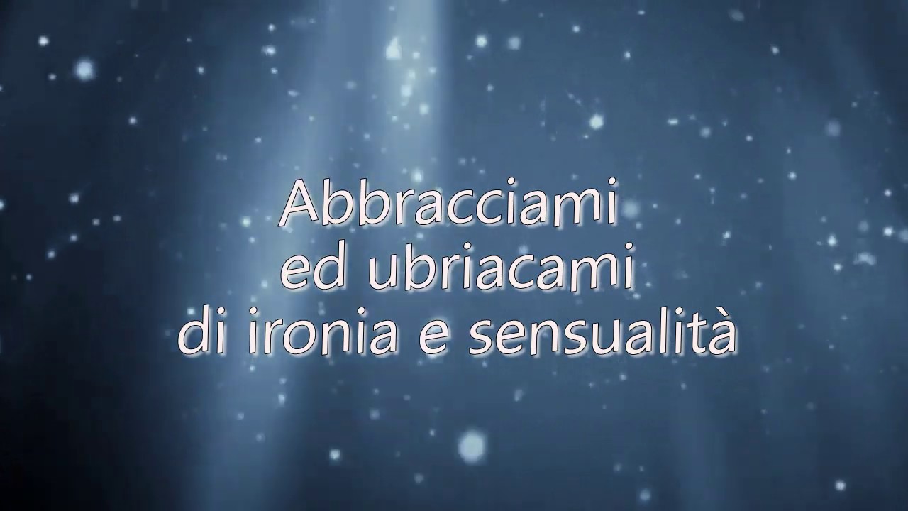 Carmen Consoli - Parole Di Burro