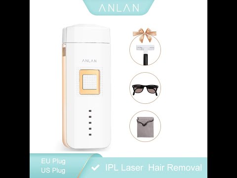 Ручной лазерный эпилятор для депиляции лица, устройство перманентного удаления волос, аппарат волос