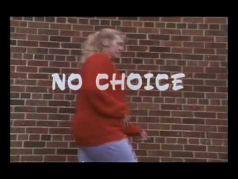 No Choice