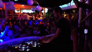 ADAM BEYER plays ROBERT HOOD - NEVER GROW OLD closing set @ TINÌ 05/07/14 HD