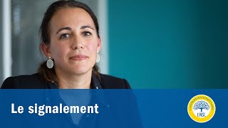 Le Signalement