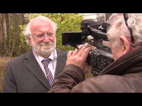 Rabbijn Soetendorp terug naar onderduikadres in Velp