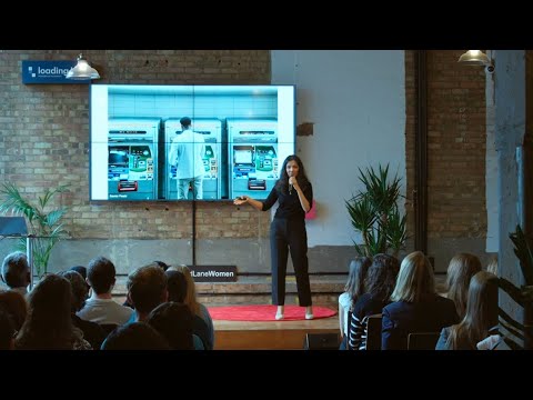How to design services that work | Disha Mittal | TEDxWoodLaneWomen