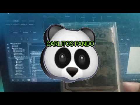 CANTARITOS D ORO,CON CESAR SAAVEDRA.