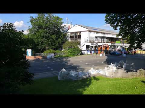 Mělnický okruh 2019