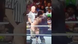 WWE Mark Henry best moments