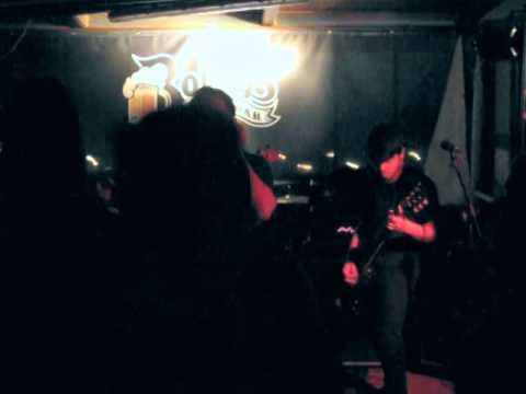 The Memory - live @ Bobby's Live Bar (29-12-2013)