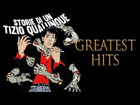 DYLAN DOG: GREATEST HITS