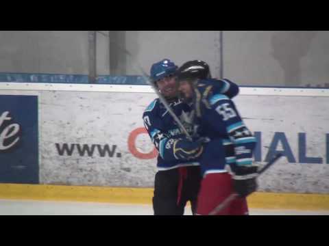 HK Zvaigznes ātrajā pretuzbrukumā :)