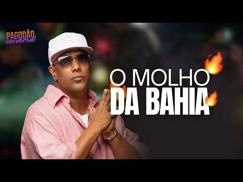 PSIRICO | PROMO 2026 | O BAIANO TEM O MOLHO