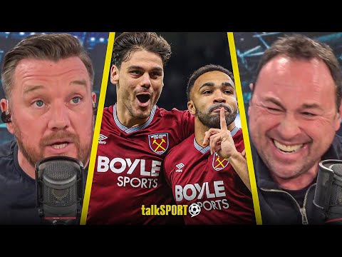 talkSPORT and talkSPORT Spurs