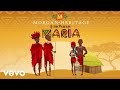 Morgan Heritage Maria Official Visualizer Ft Jah Prayzah