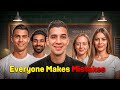 Afraid Of Making Mistakes In English Watch This