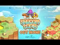 Vidéo de gameplay de Shroomtopia  Playstation