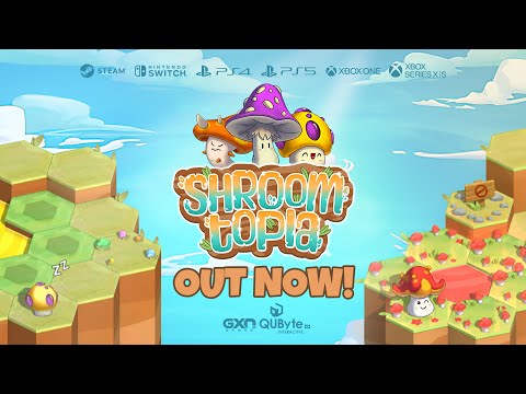 Launch Trailer