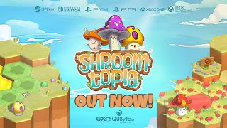 Launch Trailer