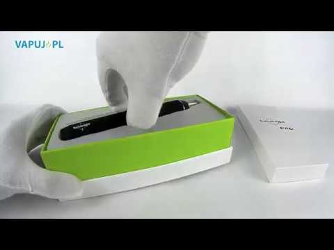 Focusvape PRO - VAPUJ.PL Unboxing (waporyzator, vaporizer)