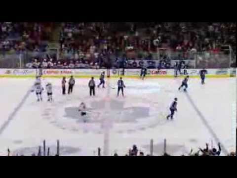 Canadians Habs @ Maple Leafs Game in Six