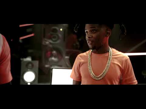 BALL GIZZLE x BABY SOULJA   ''WE ON''              (West Orlando and Jacksonville  Collision)