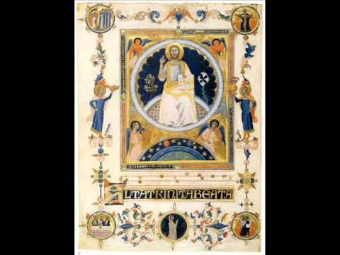 Dominica XVII post Pentecosten - Offertorium