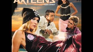 08 Slammin&#39; Kind of Love