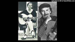 Tom Paxton &amp; Nanci Griffith - Ramblin&#39; Boy - (1993) live