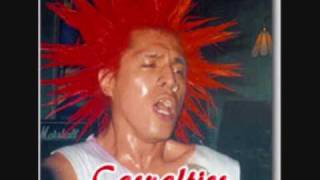 The Casualties (the jorge song)