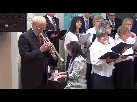 Večný domov – Advent Chorus