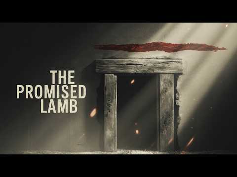 The Red Thread: Jesus in Every Story | Old Testament Worship Album