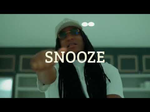 ''SNOOZE'' - Jonna Fraser x Jandro x Spanker Type Beat  (prod. Arfourbeats)