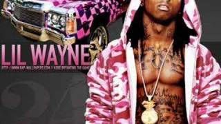 Lil Wayne-Weezys Ambitions