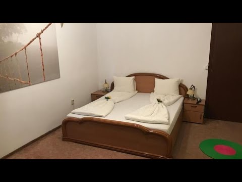 Pension La Noblesse, Bucharest, Romania