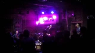 Mudhawk Pack it Up Freddy King Cover