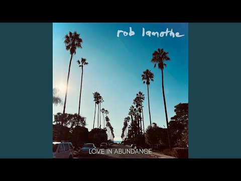 Love In Abundance Tiny Little Bunches - Robert…