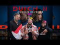 BET Movie Premiere Dutch 2 Reaction
