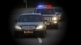 Нажмите для просмотра : Блатные номера или кто на дороге главнее остальных
