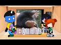 Bajoterra Reacciona A Sus Tik Tok Gacha Leer Descripción Parte 1