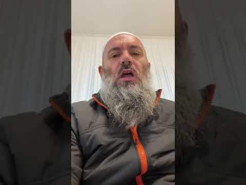 Lutje Mëngjesi (43) - Hoxhë Bekir Halimi