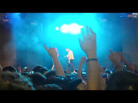 dimmi come lo fai Clark P ft Giso #mercuriotour