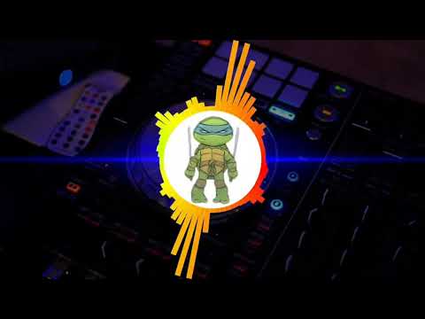 DJ DUNIA - DJ TURTLE FULL BASS