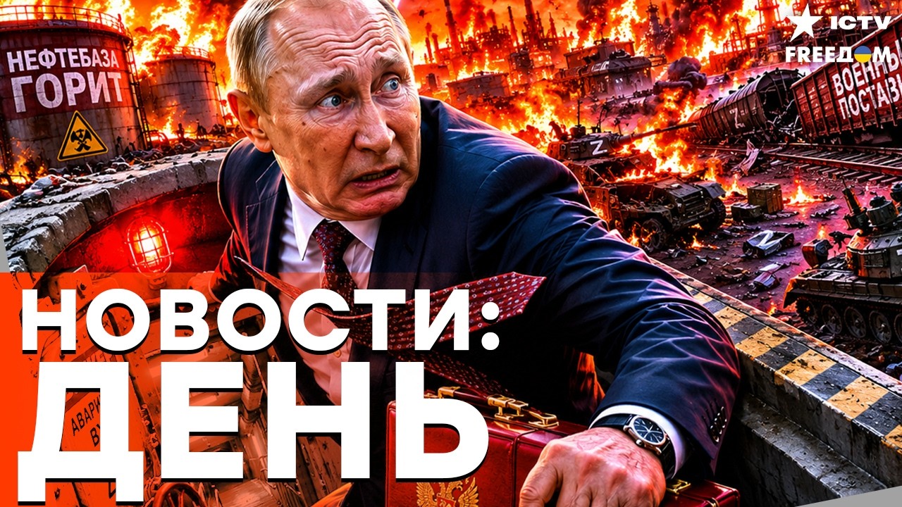 ПЕРЕЛОМ! ЕС может ударить по «Росатому», «Роскосмосу» и нефтяным доходам РФ |