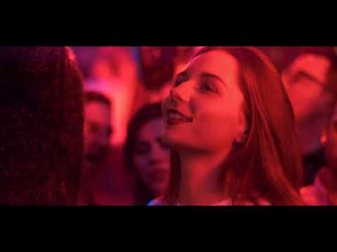 Ibranovski, Saberz, Strong-R, Andro @Sosto Noise Hungary