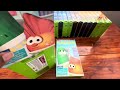 My VeggieTales VHS Collection 2025 90s Episodes PART 2