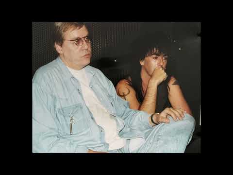 Zum Tod von Klaus Schulze - Ein Nachruf von Ecki Stieg