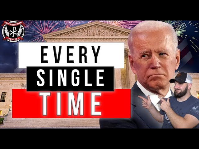 EPIC: Purchases are THROUGH THE ROOF! Now this is a Gun Control BACKFIRE…
