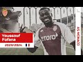 YOUSSOUF FOFANA | The Best Midfielder In France