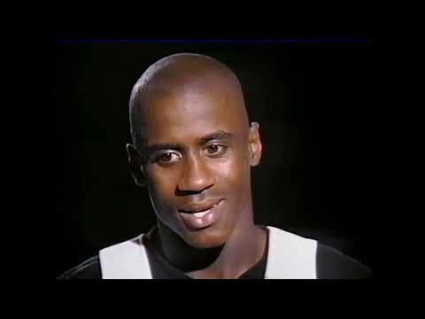 NBA Finals 1994 Game 3 New York Knicks vs. Houston Rockets Ewing vs. Olajuwon Dream Shake